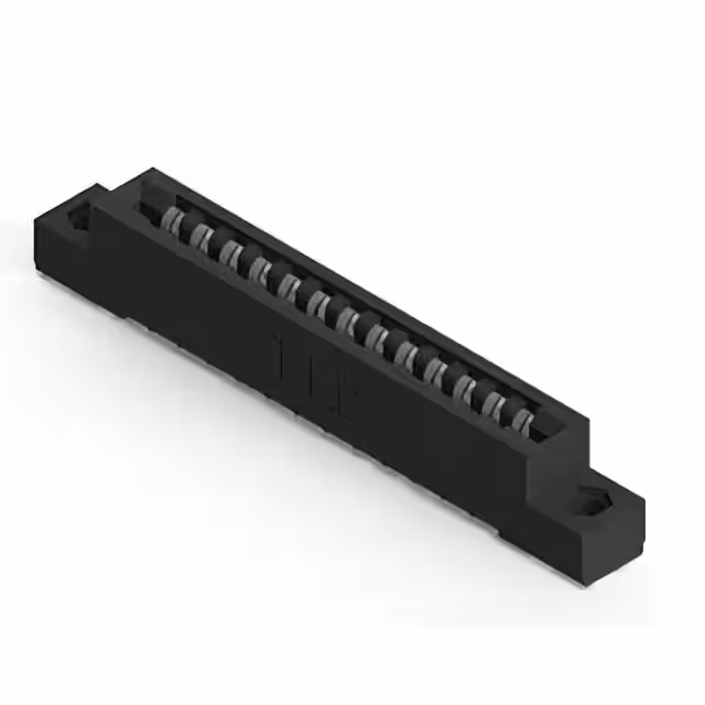 357-013-454-104 EDAC Inc.  Edgeboard Connectors